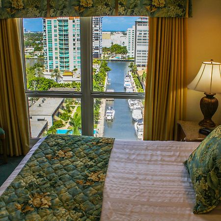 Ft Lauderdale Beach Resort Fort Lauderdale Exteriér fotografie