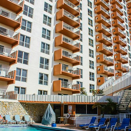 Ft Lauderdale Beach Resort Fort Lauderdale Exteriér fotografie