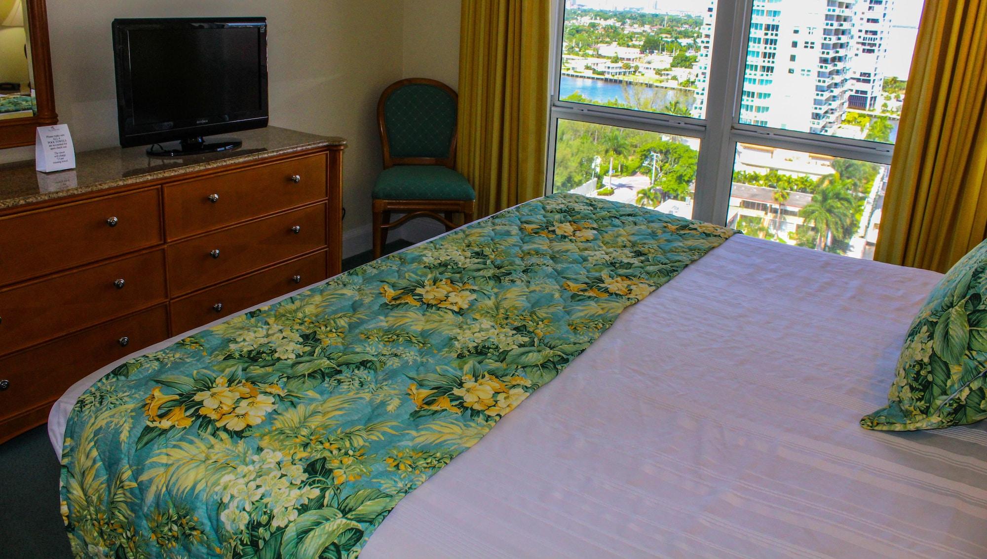 Ft Lauderdale Beach Resort Fort Lauderdale Exteriér fotografie
