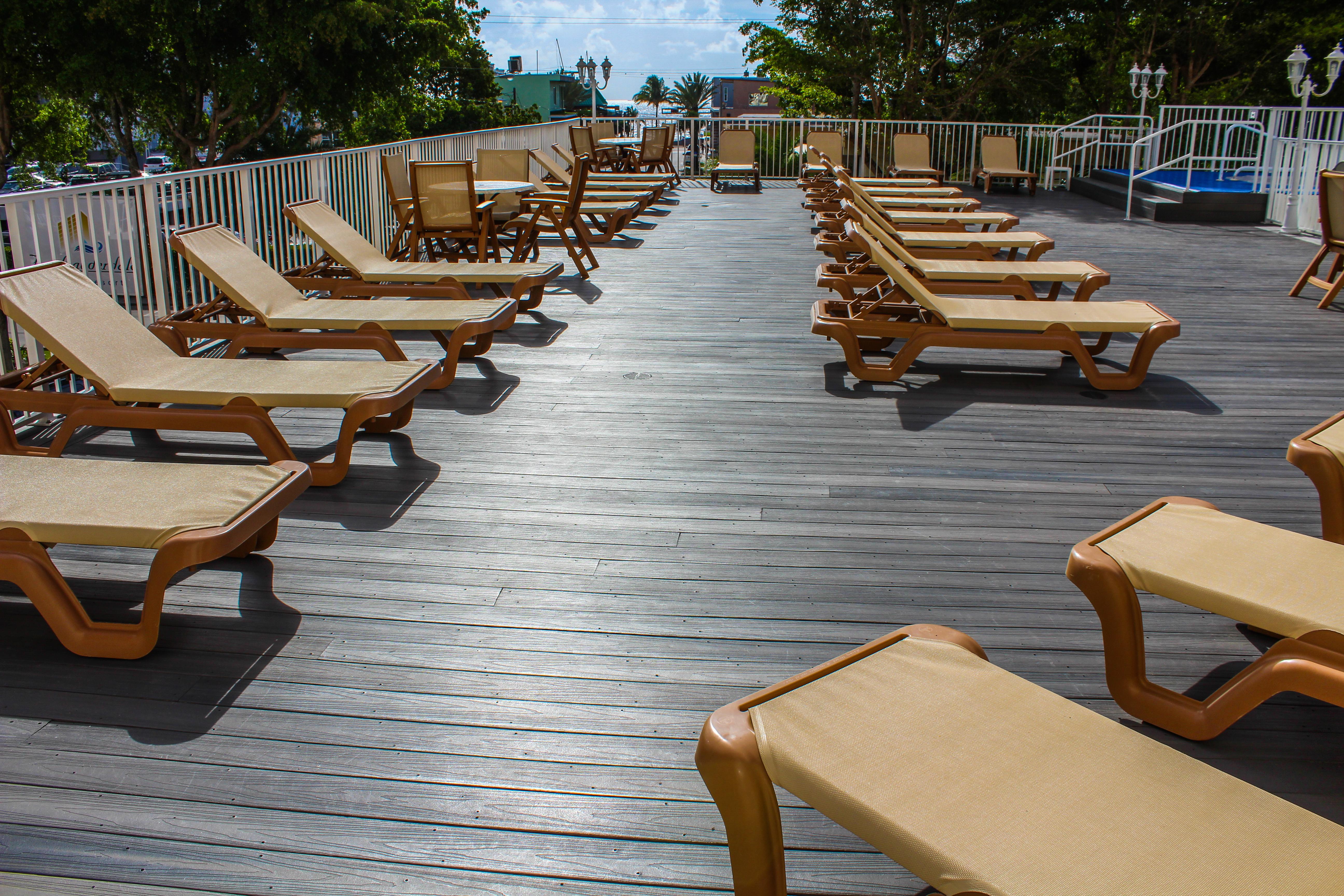 Ft Lauderdale Beach Resort Fort Lauderdale Exteriér fotografie