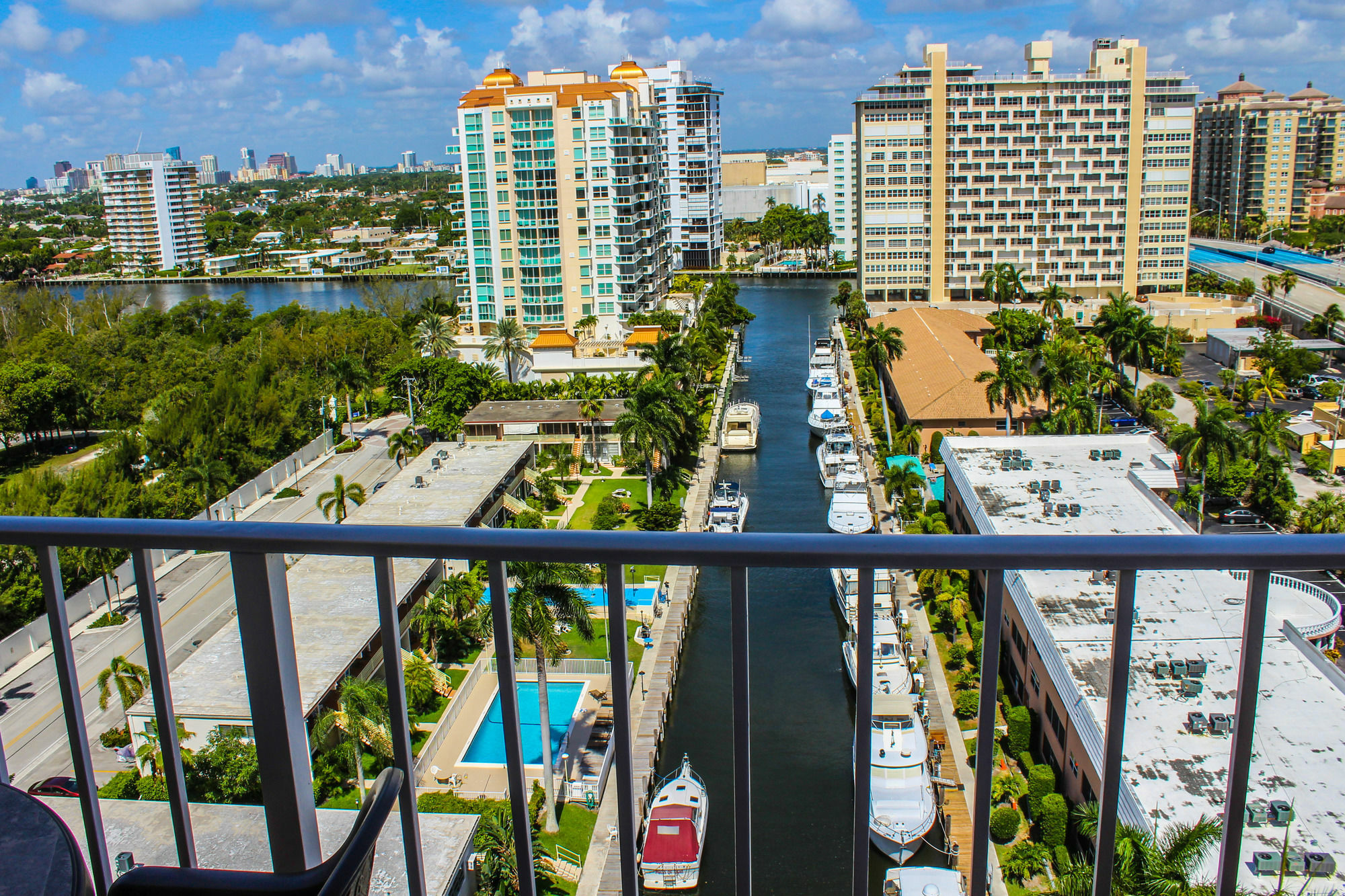 Ft Lauderdale Beach Resort Fort Lauderdale Exteriér fotografie